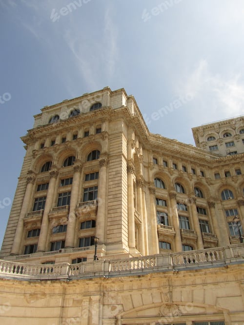 Preview: Bucharest, Romania
