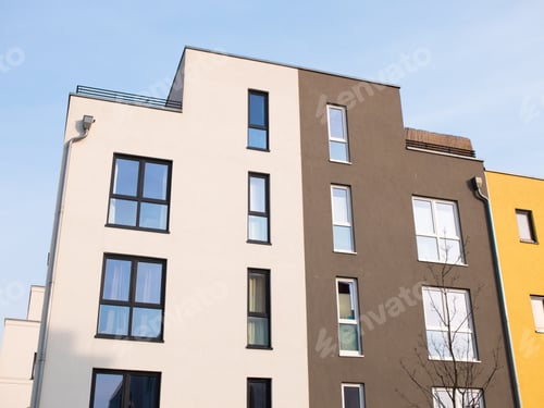 Preview: Townhouse