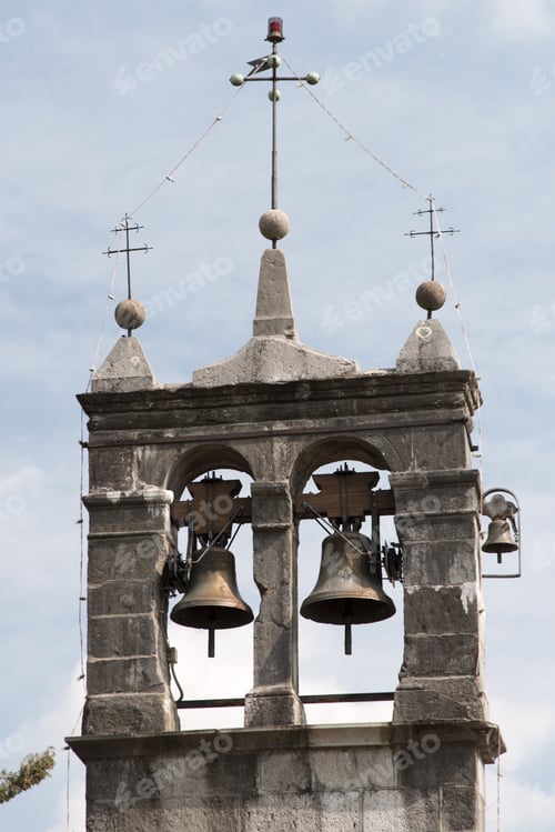 Preview: Church Of St. Euphemia. When The Stones Tell ....