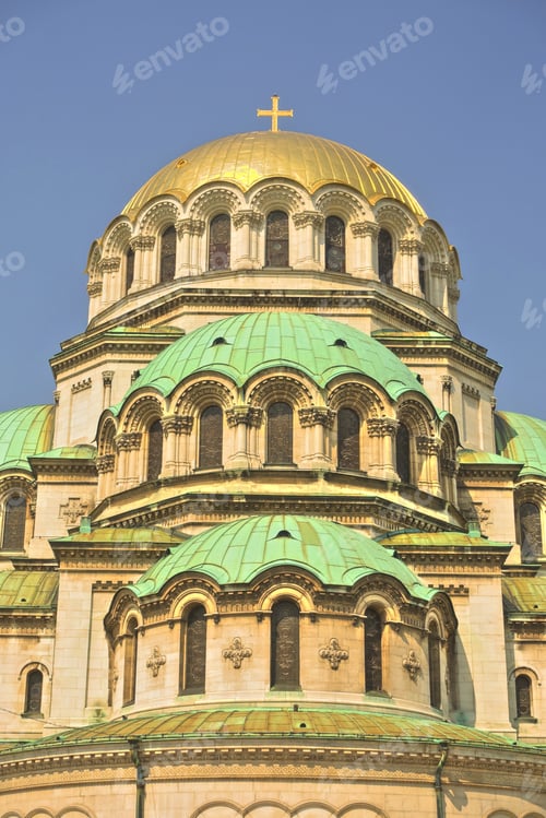Preview: Sofia, Bulgaria