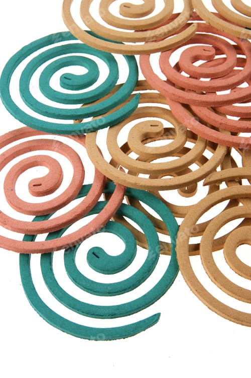 Preview: Insecticides, Coils