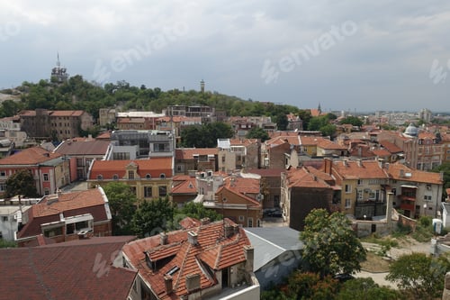 Preview: Plovdiv, Bulgaria