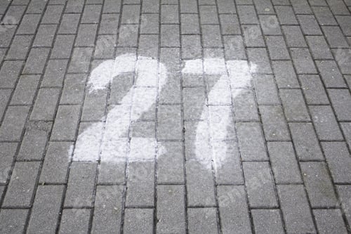 Preview: Number Twenty Seven In Urban Road Construction