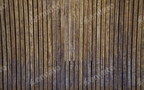 Preview: Wood Texture On Wall, Backgrounds And Construction