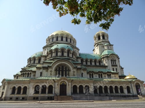 Preview: Sofia, Bulgaria
