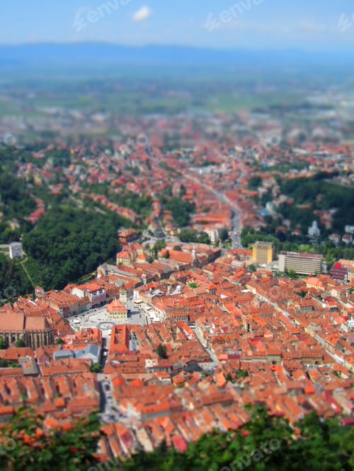 Preview: Brasov, Romania