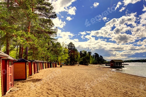 Preview: Helsinki Archipelago, Finland