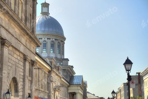Preview: Montreal, Quebec, Canada