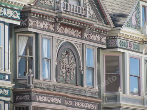 Preview: San Francisco, California