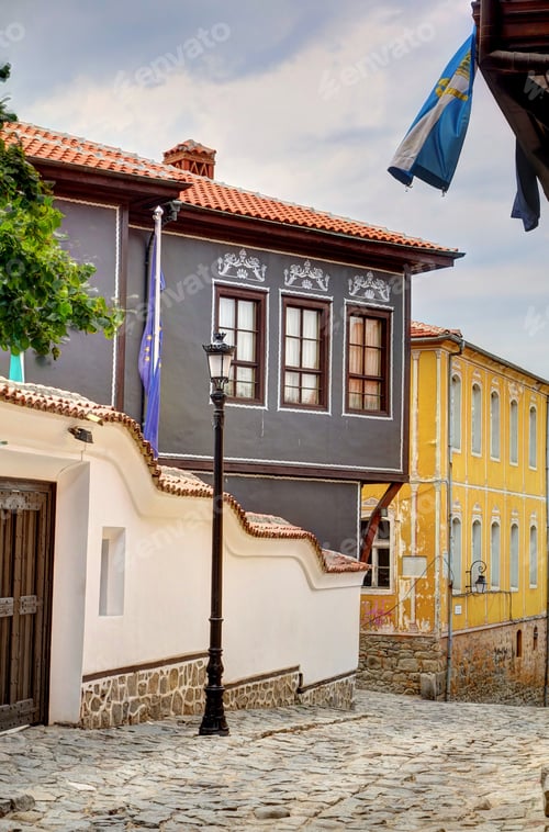 Preview: Plovdiv, Bulgaria