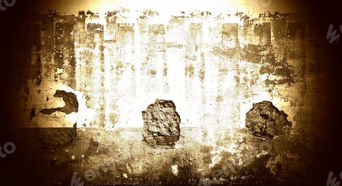 Preview: Old Brick Wall Background Texture