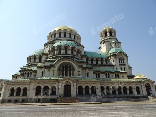 Preview: Sofia, Bulgaria