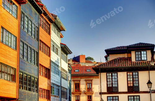 Preview: Oviedo, Capital Of Asturias, Spain