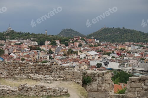 Preview: Plovdiv, Bulgaria