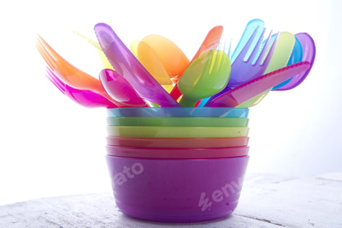 Preview: Preparation For The Summer Picnic Accessories