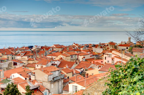 Preview: Piran, Picturesque Seaside Town In Slovenia