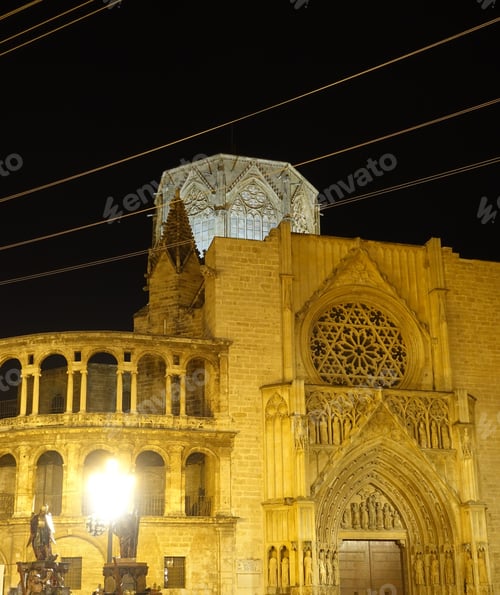 Preview: Valencia, Spain