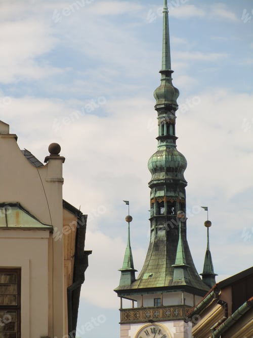 Preview: Olomouc, Czech Republic