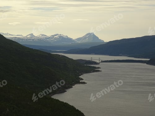Preview: Narvik, Arctic Norway