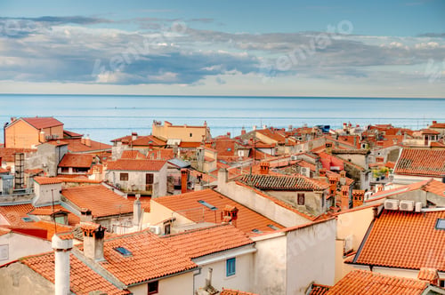 Preview: Piran, Picturesque Seaside Town In Slovenia