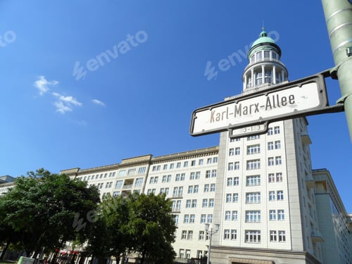 Preview: Berlin, Germany