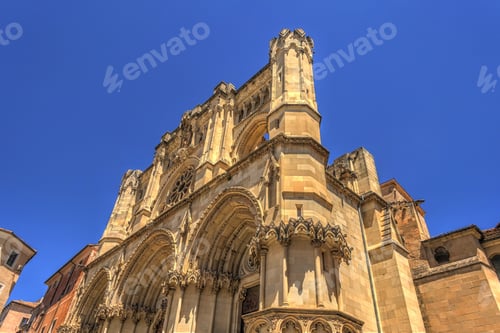 Preview: Cuenca Cityscape, Spain