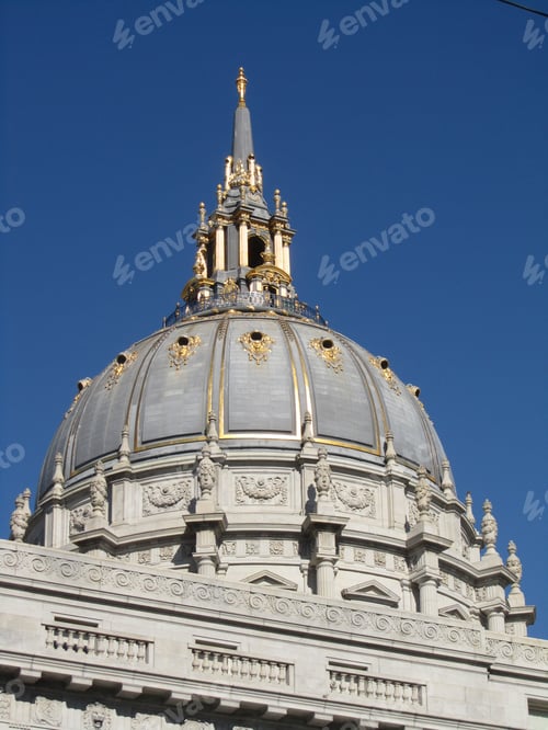 Preview: San Francisco, California, Usa