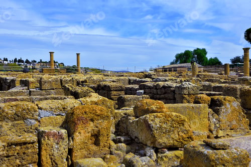 Preview: Valley Of The Temples Agrigento Sicily Italy