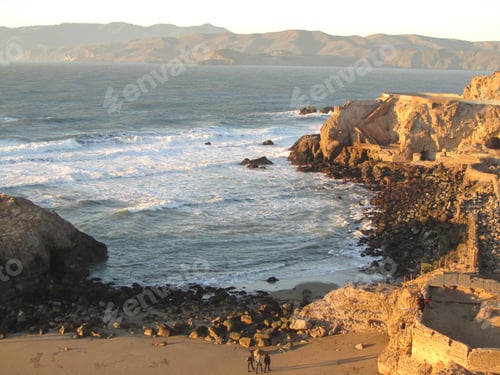 Preview: San Francisco, California, Usa