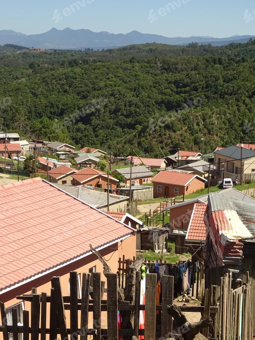 Preview: Knysna, South Africa