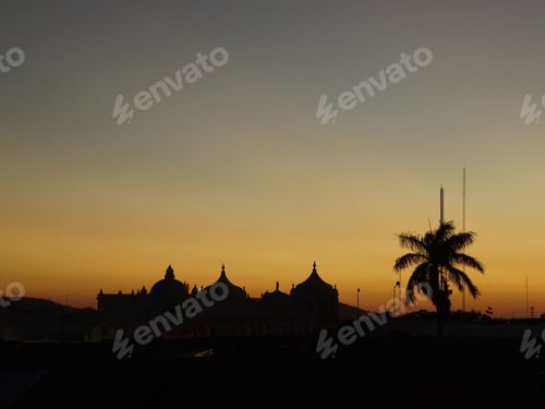 Preview: Leon, Nicaragua