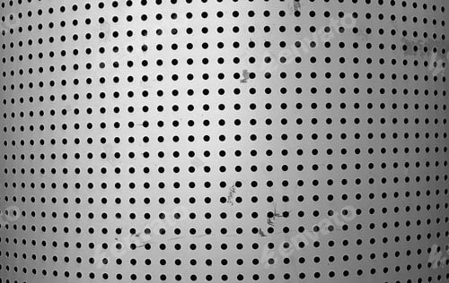 Visualização: Estrutura industrial dentro de edifícios metálicos, construção e arquitetura