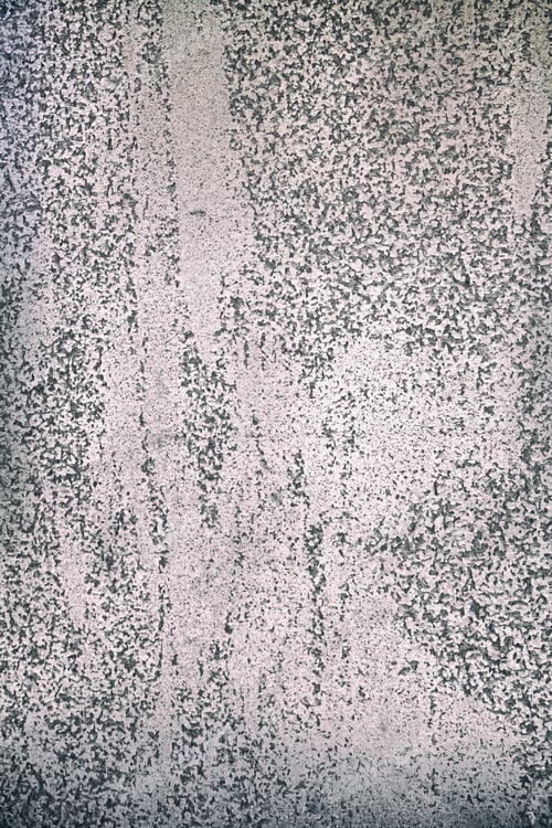 Preview: Metal Industrial Surface Wall Construction