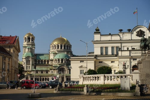 Preview: Sofia, Bulgaria
