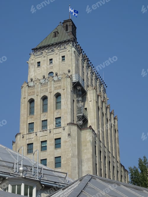 Preview: Quebec City, Canada