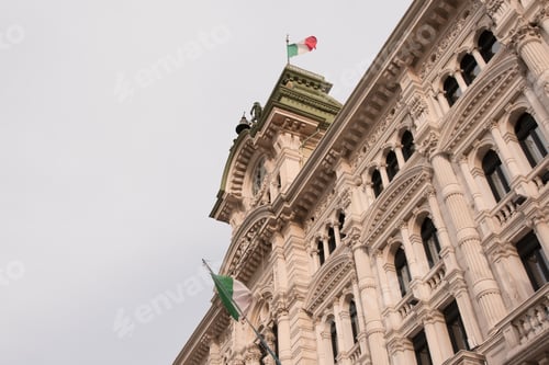 Preview: Edges Of Living Architecture In Trieste