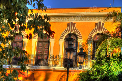Preview: Guadalajara Cityscape, Mexico
