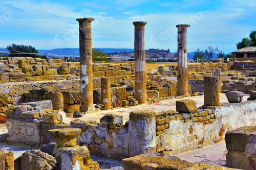 Preview: Valley Of The Temples Agrigento Sicily Italy