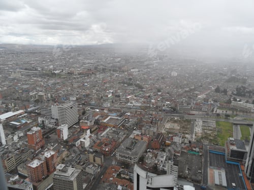 Preview: Bogota, Colombia