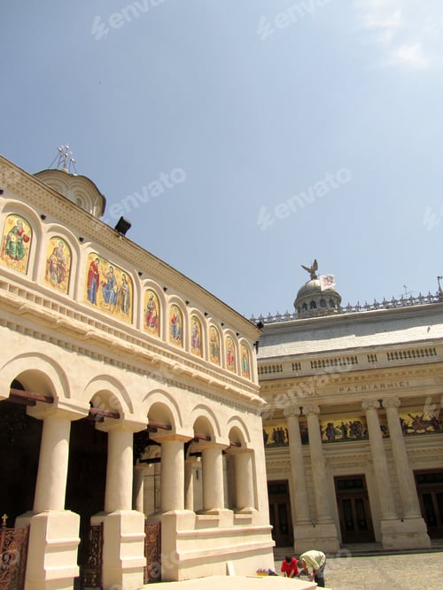 Preview: Bucharest, Romania