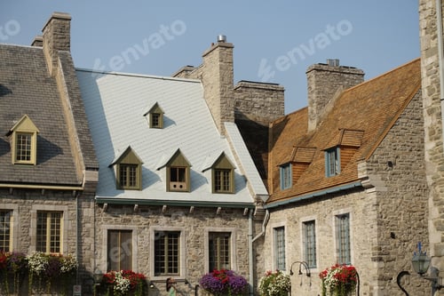 Preview: Quebec City, Canada