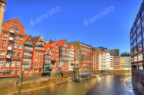 Preview: Hamburg, Northern Germany