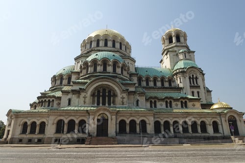 Preview: Sofia, Bulgaria