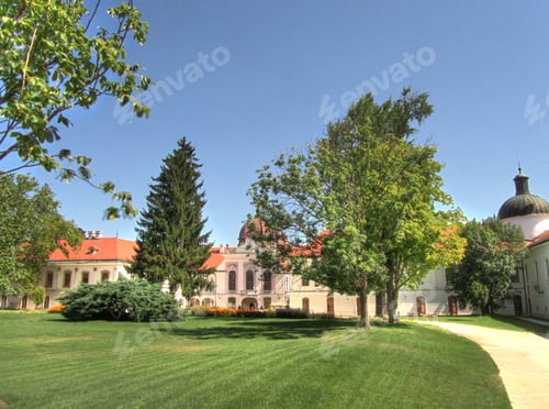 Preview: Godollo, Hungary