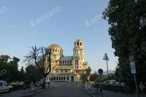 Preview: Sofia, Bulgaria