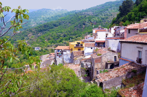 Preview: Motta Camastra Sicily Italy