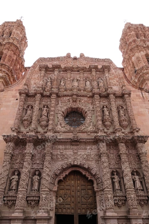 Preview: Zacatecas, Mexico
