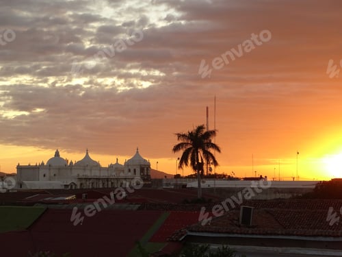 Preview: Leon, Nicaragua