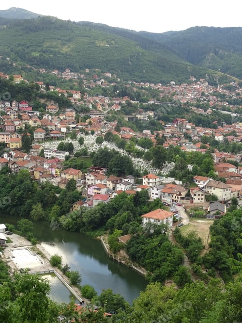 Preview: Sarajevo, Bosnia And Herzegovina