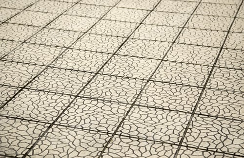 Preview: Exterior Tiles In Urban Land, Construction And Architecture